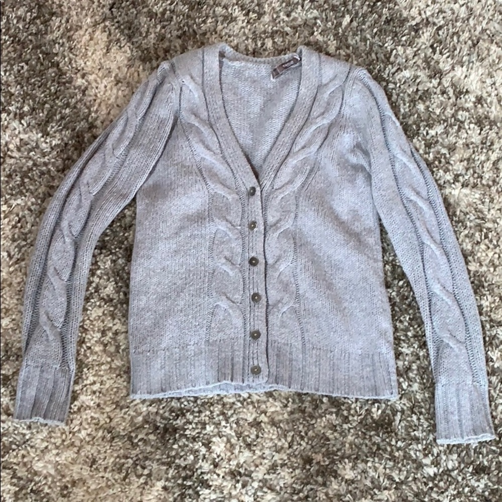 Old Navy cardigan sweater